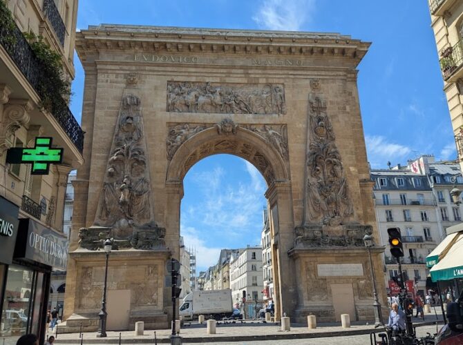 Restaurant L’Amour Du Kebab – Meilleur Kebab á Paris à Paris, France