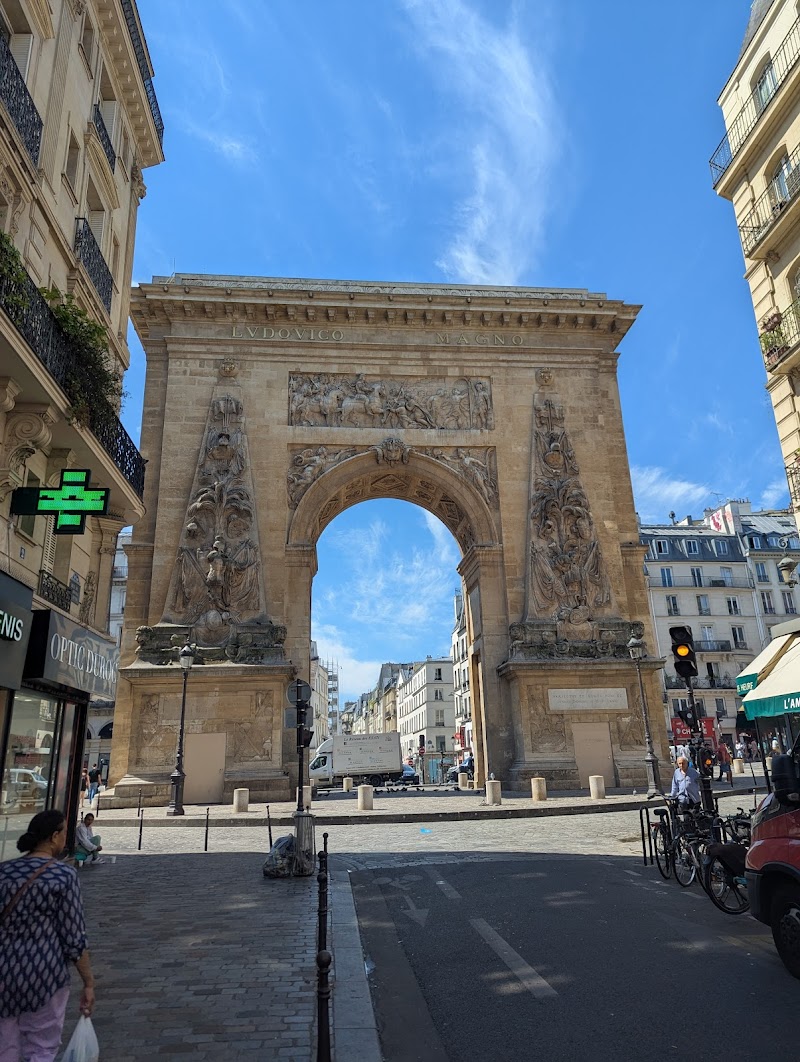 Restaurant L’Amour Du Kebab – Meilleur Kebab á Paris à Paris, France