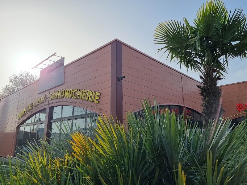 L’Annexe by l’Express – restaurant et Snacking à Le Passage d’Agen / Estillac (47) à Le Passage, France