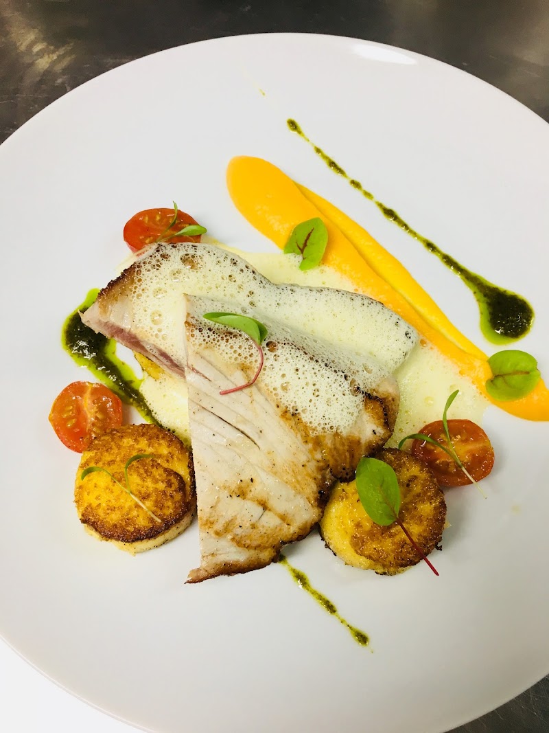 LArchimede – Restaurant Bistronomique Paris 10 à Paris, France