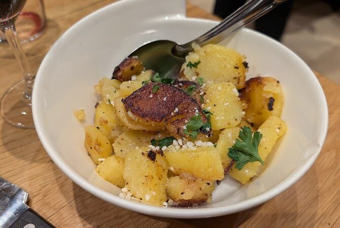 Restaurant Lard et Crème à Strasbourg, France