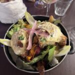 L’Ardoise “GOURMANDE” (Quartier rue de Strasbourg)!!! à Grenoble