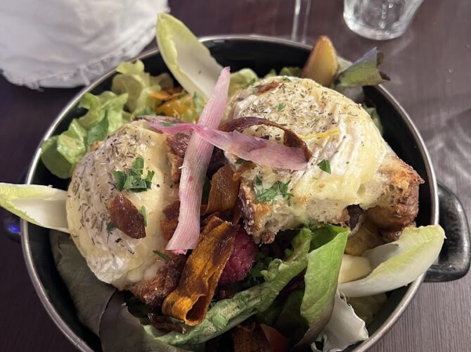 Restaurant L’Ardoise “GOURMANDE” (Quartier rue de Strasbourg)!!! à Grenoble, France