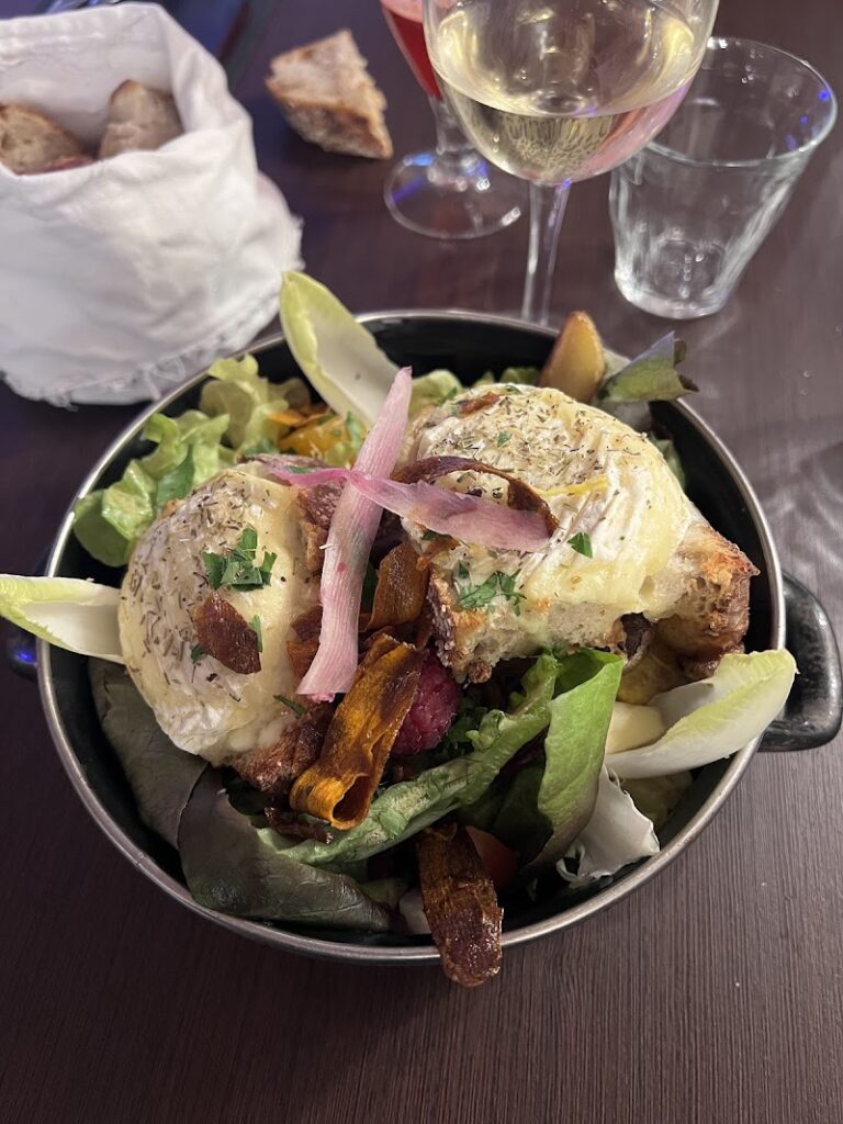 Restaurant L’Ardoise “GOURMANDE” (Quartier rue de Strasbourg)!!! à Grenoble, France — photo 1