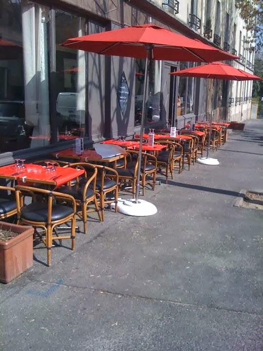 Restaurant L’Ardoise à Le Kremlin-Bicêtre, France
