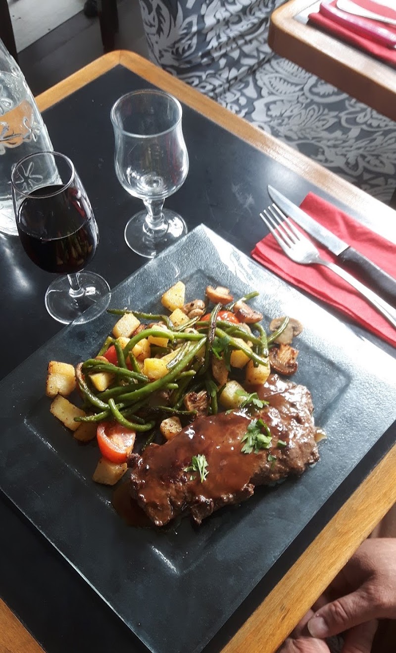 Restaurant L’Ardoise à Le Kremlin-Bicêtre, France