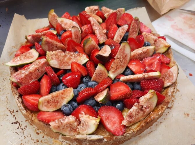 Restaurant L’ardoise à Gap, France