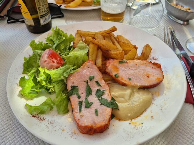 Restaurant L’Ardoise à Le Kremlin-Bicêtre, France