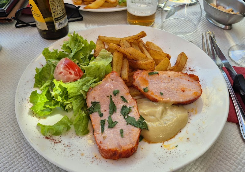 Restaurant L’Ardoise à Le Kremlin-Bicêtre, France