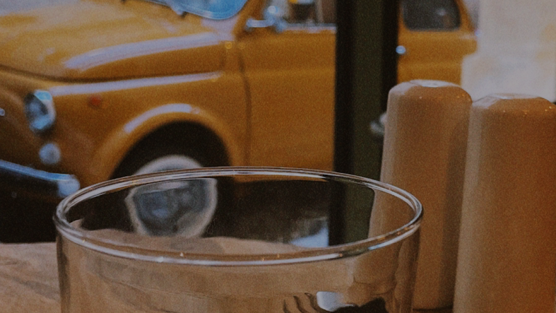 Restaurant LasagnA à Bordeaux, France