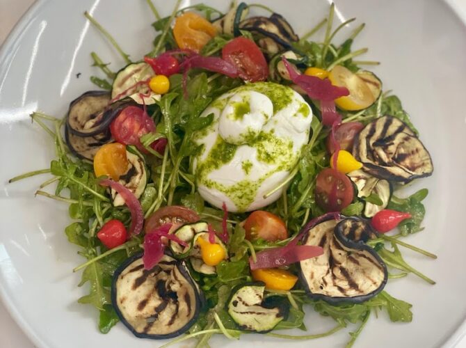 Restaurant L’Atelier Des Saveurs à Colmar, France