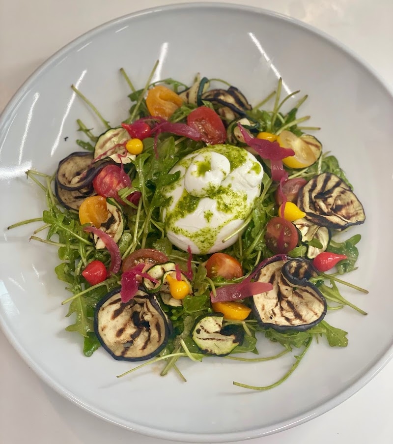 Restaurant L’Atelier Des Saveurs à Colmar, France