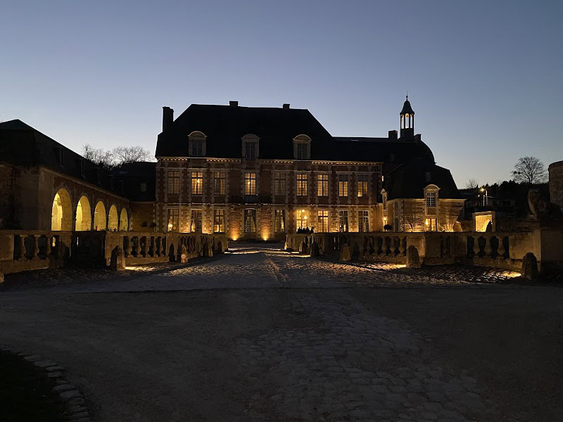 L’Atelier d’Etoges – Restaurant Brasserie à Étoges, France
