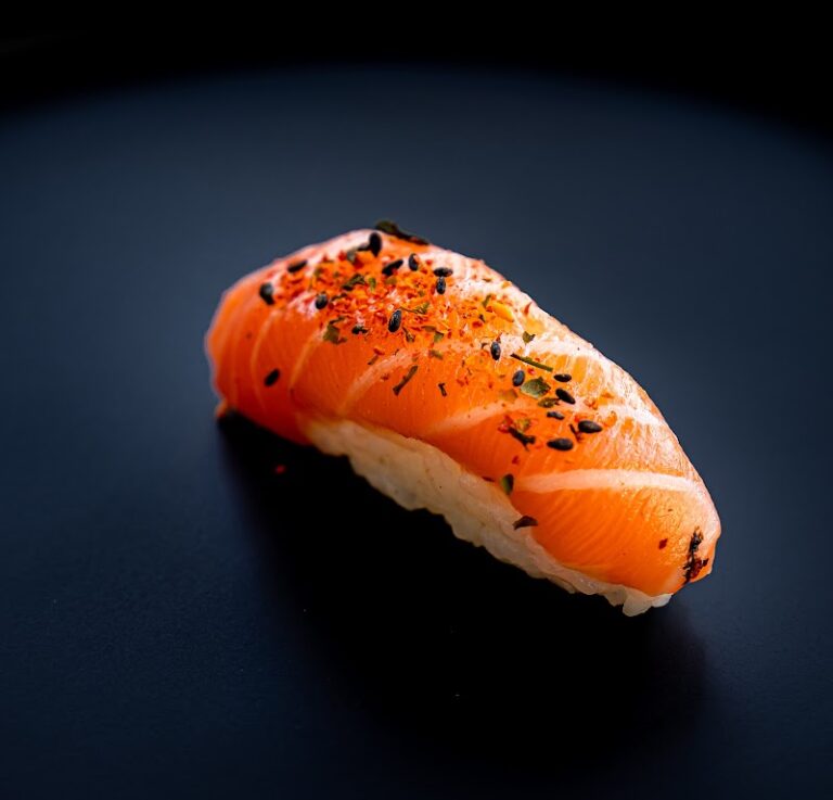 Restaurant L’Atelier du Sushi Montpellier Port Marianne à Montpellier, France — photo 1
