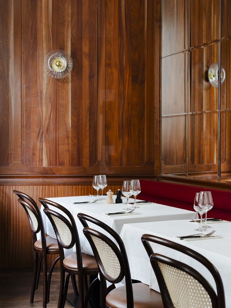 Restaurant L’Atelier Entrecôte & Volaille – Paris 2 à Paris, France