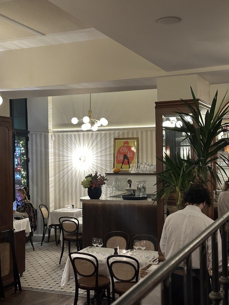 Restaurant L’Atelier Entrecôte & Volaille – Paris 4 à Paris, France