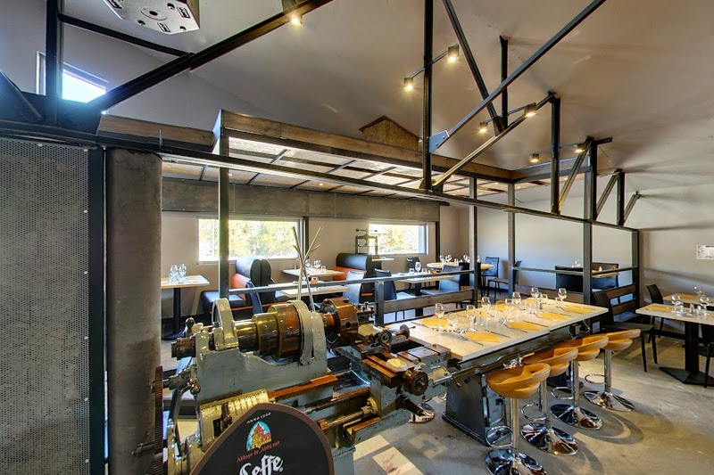 Restaurant L’Atelier à Gap, France