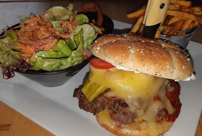 Restaurant L’Atelier à Gap, France