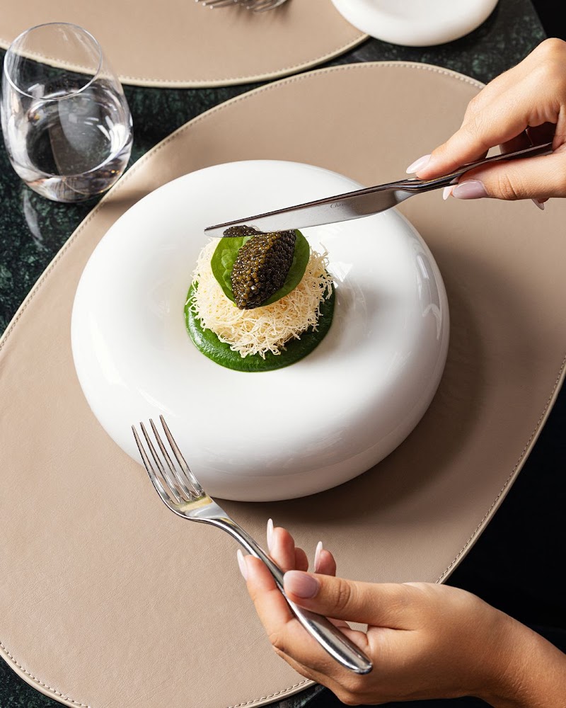 Restaurant L’Attilio Paris à Paris, France