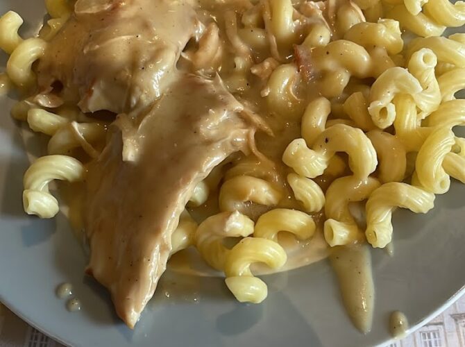 Restaurant L’Auberge de Cressat à Cressat, France