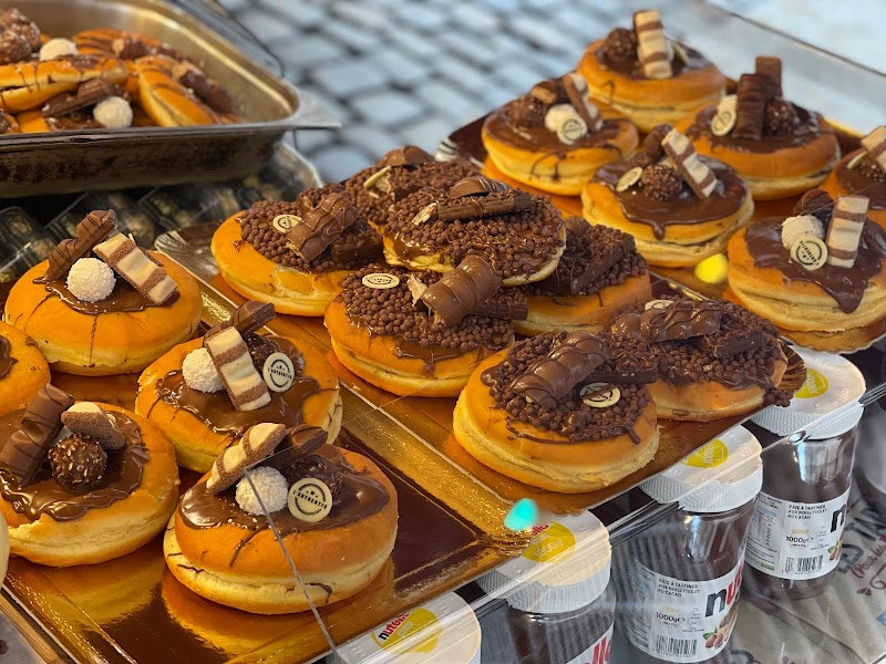 Restaurant L’AUTHENTIK à Lyon, France