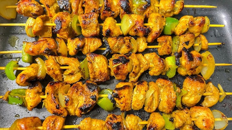 Restaurant L’Autre Monde Grillade | Grillades au Feu de Bois à La Seyne-sur-Mer – Viandes Halal Françaises de Qualité à La Seyne-sur-Mer, France — photo 2