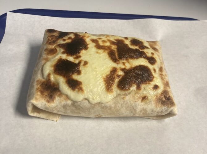 Restaurant L’Avalanche à Tours, France