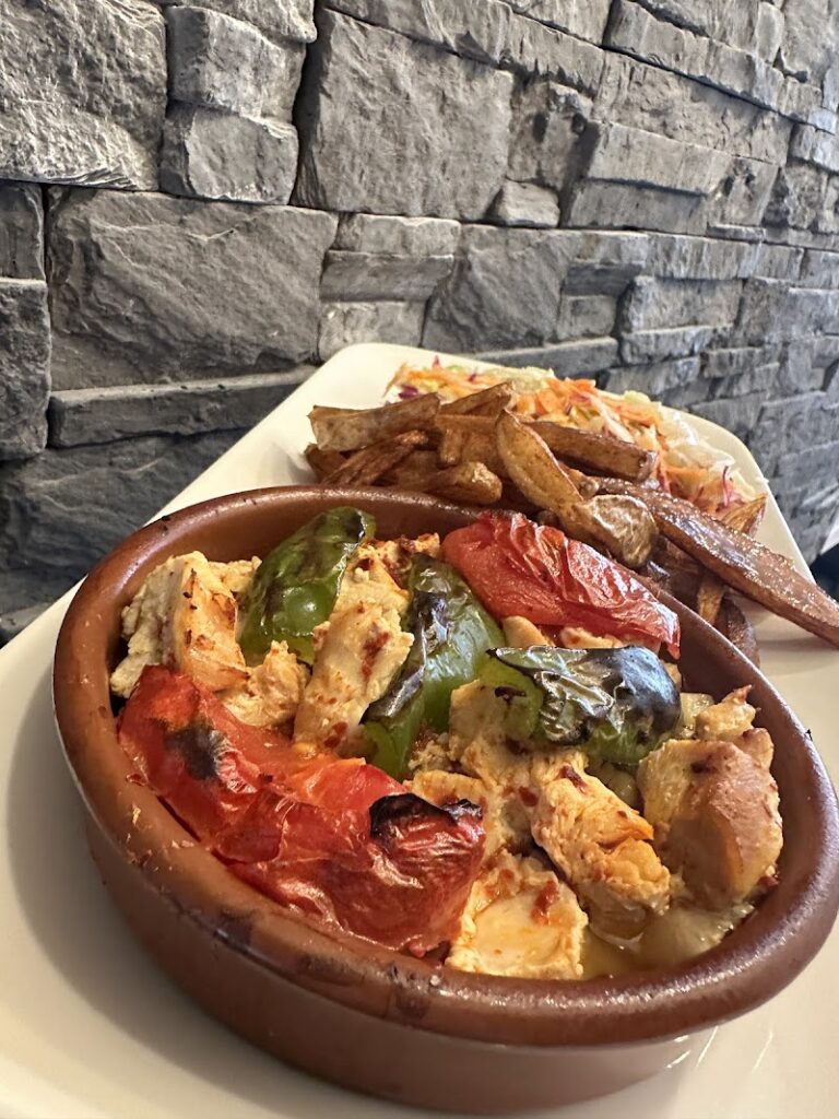 Restaurant L’AVANOS à Tours, France