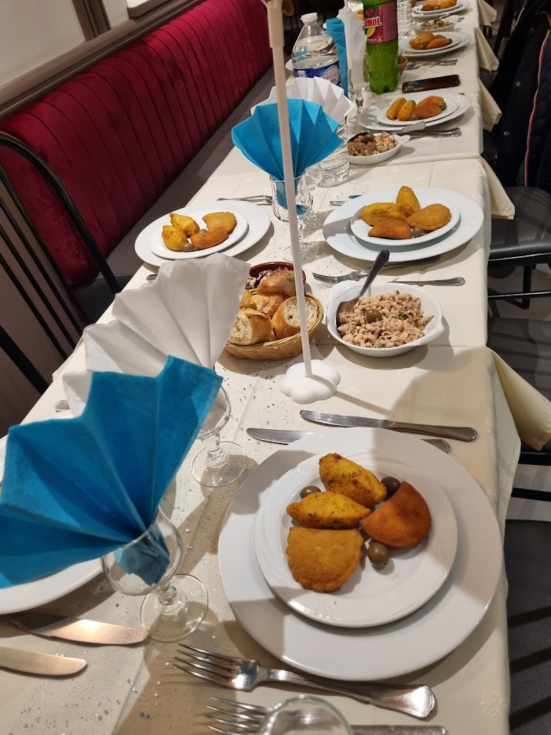 Restaurant L’avenue Brasserie à Pontault-Combault, France