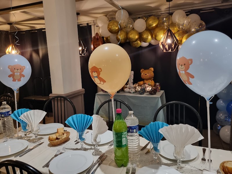 Restaurant L’avenue Brasserie à Pontault-Combault, France