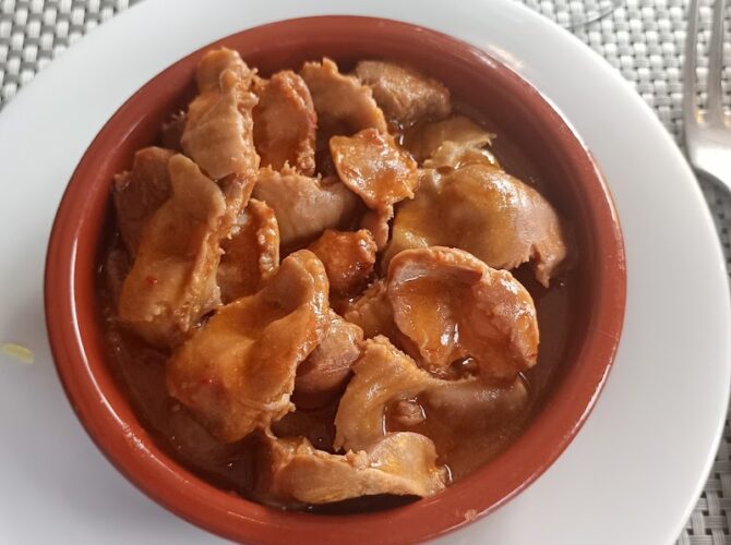 Restaurant L’avenue Brasserie à Pontault-Combault, France