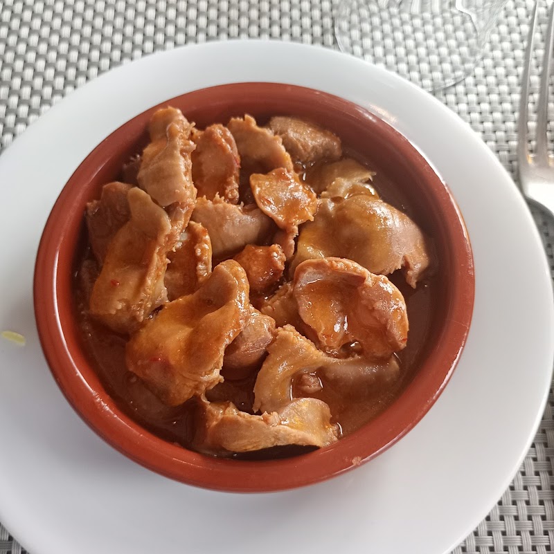 Restaurant L’avenue Brasserie à Pontault-Combault, France