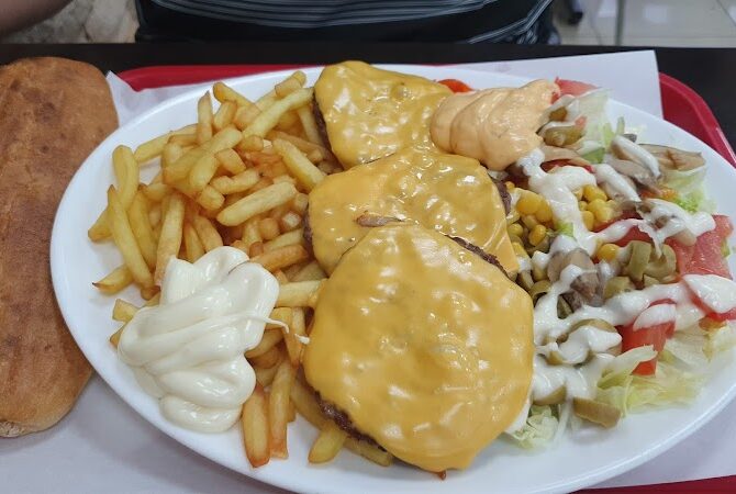 Restaurant Le 112 à Villejuif, France