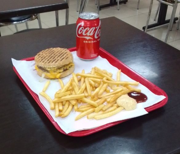 Restaurant Le 112 à Villejuif, France