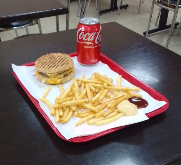 Restaurant Le 112 à Villejuif, France