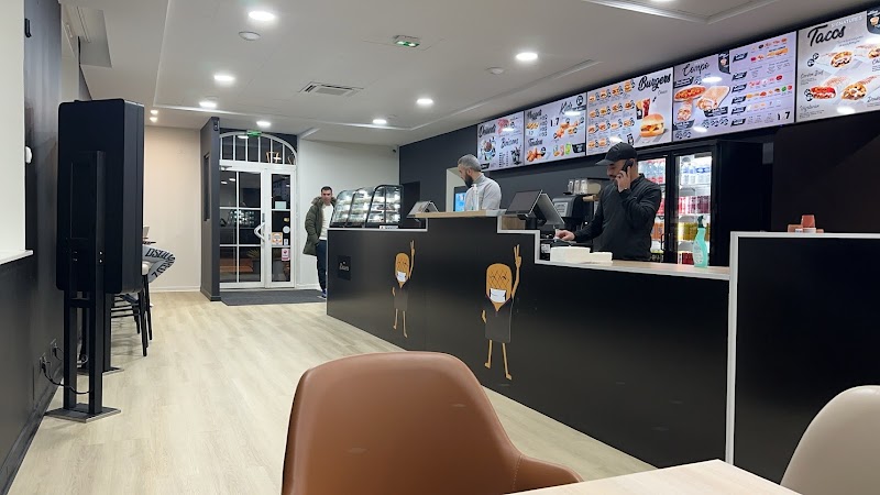 Restaurant Le 187 – Cernay à Cernay, France