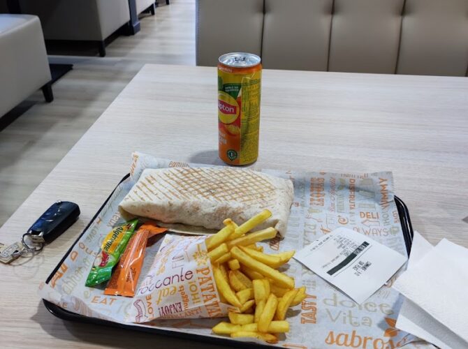 Restaurant Le 187 – Cernay à Cernay, France