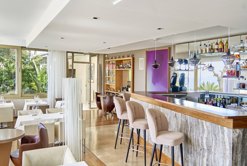 Le 1917 – Restaurant Bistronomique à Marseille à Marseille, France