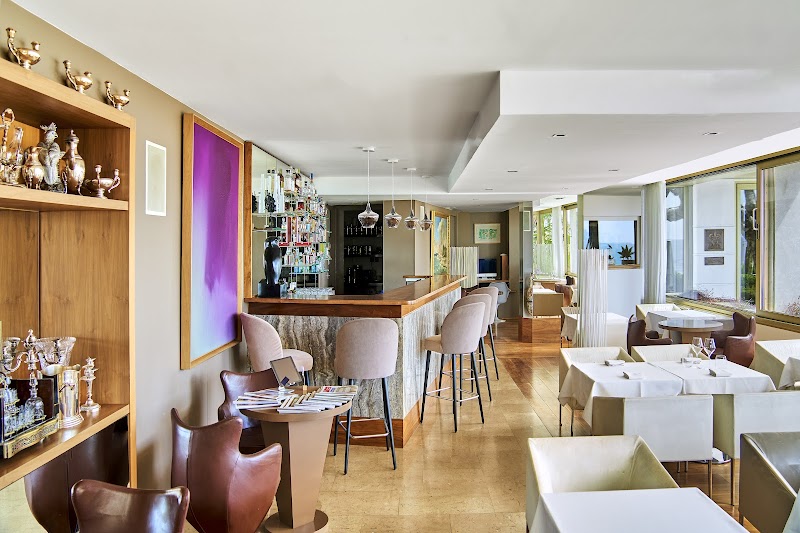 Le 1917 – Restaurant Bistronomique à Marseille à Marseille, France