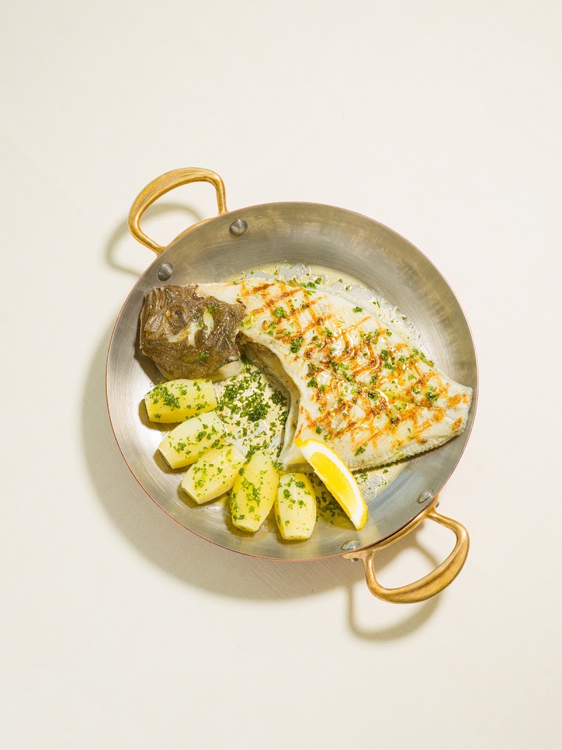 Le 1917 – Restaurant Bistronomique à Marseille à Marseille, France