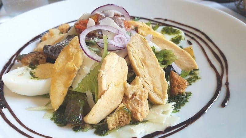 Restaurant Le 20 ème à Colmar, France