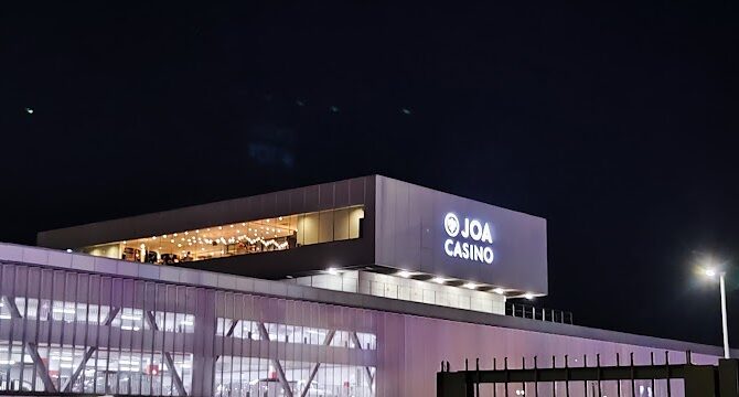 Restaurant Le 360 à La Seyne-sur-Mer, France