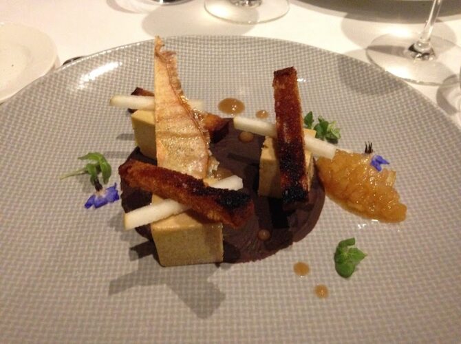 Restaurant Le 360 à La Seyne-sur-Mer, France