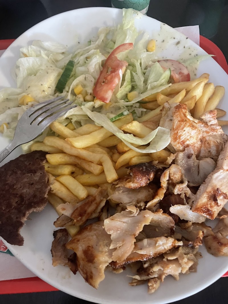 Restaurant Le 62 Kennedy à Rennes, France