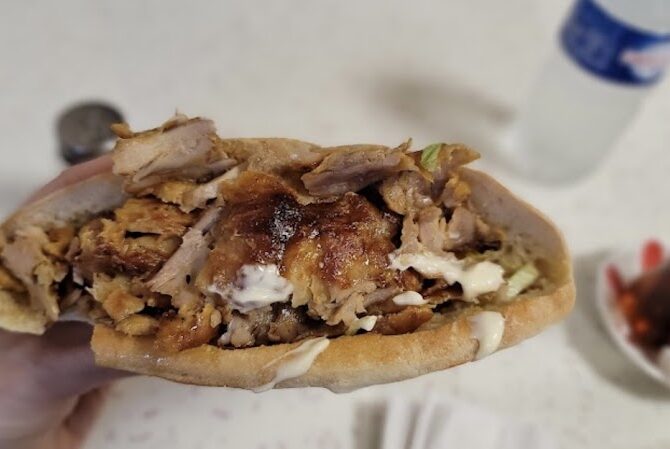 Le 63 Restaurant à Reims, France