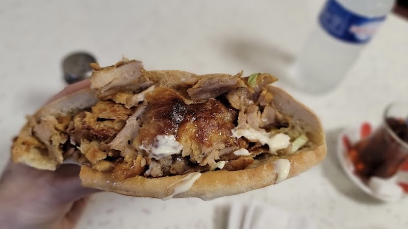 Le 63 Restaurant à Reims, France