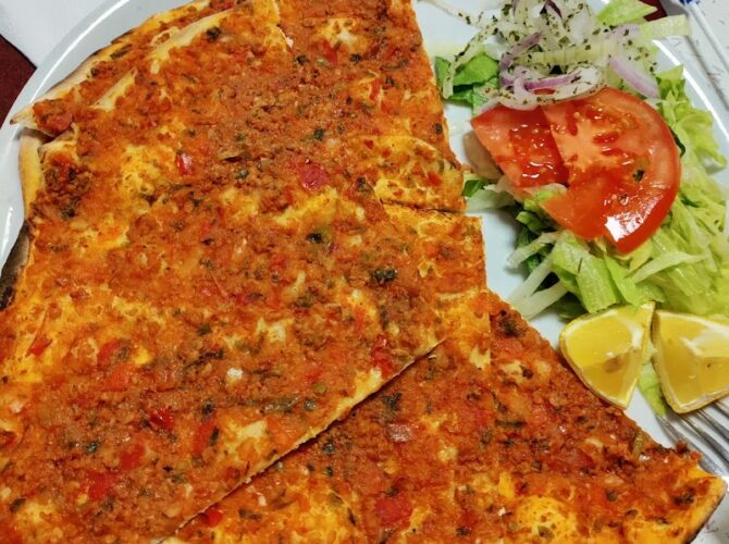 Le 63 Restaurant à Reims, France