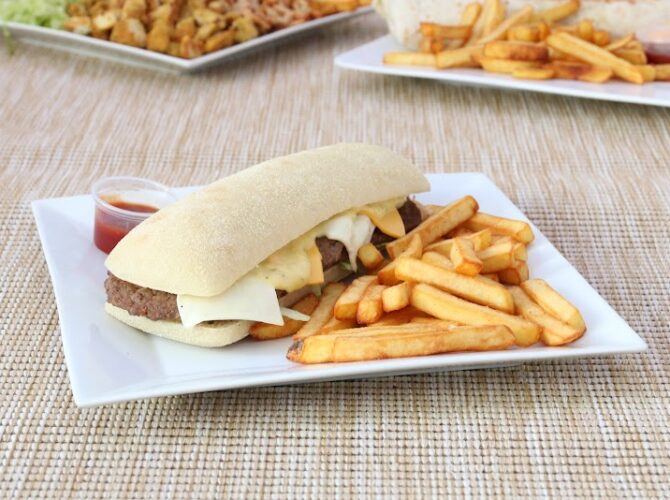 Restaurant LE 75 Tours à Tours, France