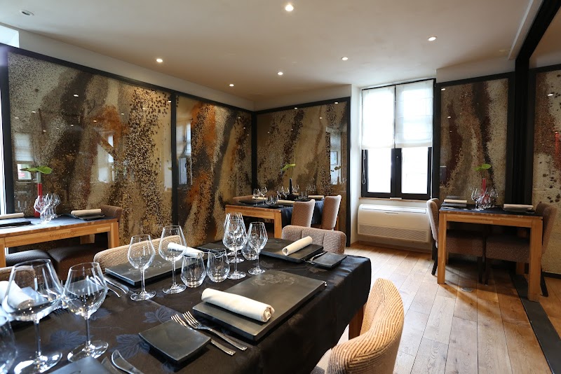 Restaurant Le 7ème Continent à Rixheim, France