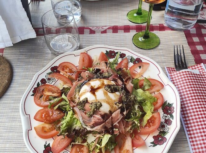 Restaurant Le Baeckeoffe d’Alsace à Strasbourg, France